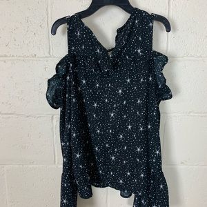 Woman blouse for party 🎉